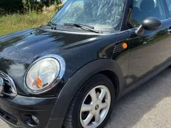 Noir Utilisé 2009 Mini ONE Citadine | 3 999 € (Prix assez cher)