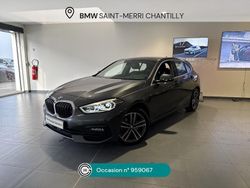 Utilisé 2021 BMW 118 Citadine | 23 890 € (Prix juste)