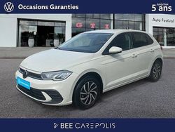 Occasion 2025 VW Polo Edition | 23 480 € (Prix juste)