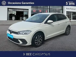 Utilisé 2025 VW Polo Edition | 23 480 € (Prix juste)
