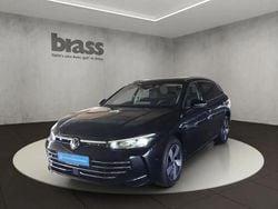 Noir Utilisé 2024 VW Passat Elegance Break | 50 400 €