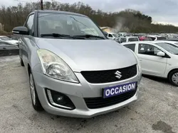 Utilisé 2014 Suzuki Swift Berline | 5 990 € (Prix juste)