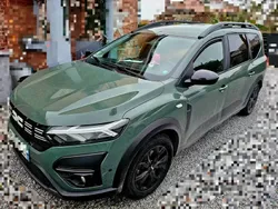 Vert Utilisé 2023 Dacia Jogger Extreme Break | 18 500 € (Prix juste)