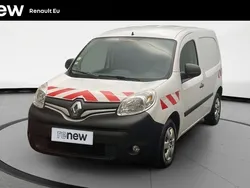 Blanc Utilisé 2019 Renault Kangoo Monospace | 12 990 €