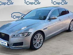 Utilisé 2017 Jaguar XF Prestige Berline | 18 500 € (Bon prix)