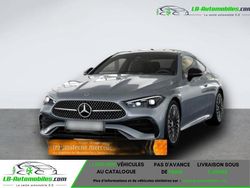 Utilisé 2024 Mercedes 200 Coupé | 56 900 €