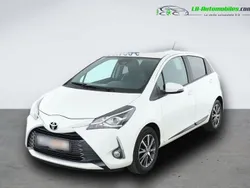 Utilisé 2020 Toyota Yaris Citadine | 17 200 €