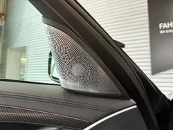 Utilisé 2018 BMW M550 Comfort Edition Berline | 44 900 €