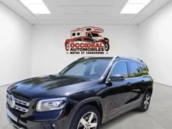 Noir Utilisé 2020 Mercedes GLB200 Progressive SUV | 32 890 € (Prix juste)