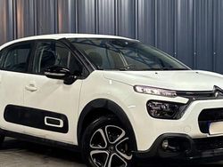 Occasion 2024 Citroën C3 Feel Citadine | 16 990 €