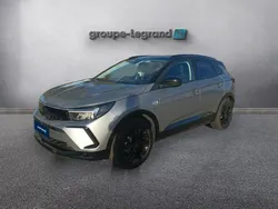 Othercolor Utilisé 2023 Opel Grandland X SUV | 26 580 € (Prix juste)