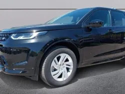 Utilisé 2023 Land Rover Discovery Sport R-Dynamic SUV | 48 990 € (Prix assez cher)