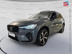 Gris tonnerre métallisé Occasion 2022 Volvo XC60 SUV | 44 999 € (Super prix)