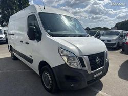 Blanc Utilisé 2012 Nissan NV400 Acenta Van | 9 990 €