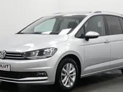 Utilisé 2018 VW Touran Business Monospace | 17 980 €