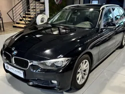 Utilisé 2017 BMW 320 Efficient Dynamics Berline | 17 500 €