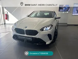 Utilisé 2024 BMW 120 M Sport Citadine | 35 890 €