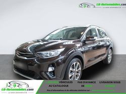 Utilisé 2019 Kia Stonic SUV | 16 900 € (Prix juste)