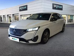 Utilisé 2023 Peugeot 308 Allure Break | 22 990 € (Prix cher)
