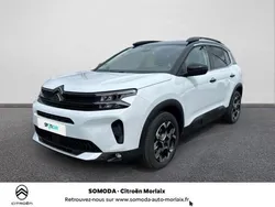 Blanc Utilisé 2025 Citroën C5 Aircross SUV | 37 980 €