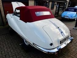 Autres Occasion 1950 Austin A90 Cabriolet | 39 982 €