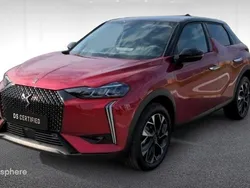 Biton Utilisé 2024 DS Automobiles DS3 Opera SUV | 29 452 € (Prix assez cher)