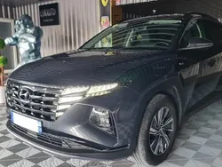 Utilisé 2021 Hyundai Tucson SUV | 22 990 € (Bon prix)