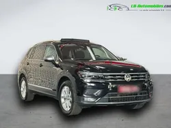 Utilisé 2020 VW Tiguan Allspace SUV | 34 200 € (Prix juste)