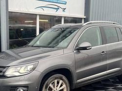 Utilisé 2012 VW Tiguan SUV | 12 480 € (Prix assez cher)