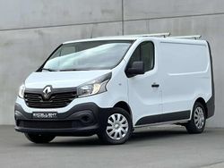 Blanc Utilisé 2019 Renault Trafic Van | 15 950 € (Prix juste)