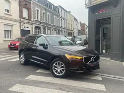 Noir Utilisé 2020 Volvo XC60 Business Edition SUV | 24 990 € (Super prix)