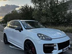 Utilisé 2017 Porsche Cayenne Turbo SUV | 45 000 €