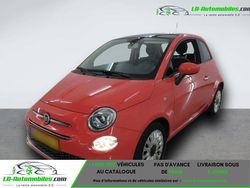 Utilisé 2017 Fiat 500 Citadine | 12 800 € (Prix juste)