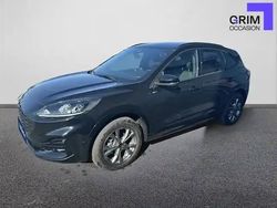 Noir Occasion 2023 Ford Kuga Viva SUV | 34 990 € (Prix cher)