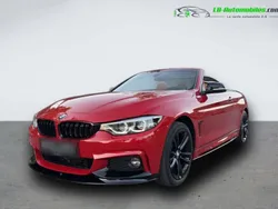 Utilisé 2018 BMW 430 Comfort Edition Coupé | 36 100 €