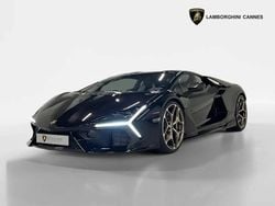 Noir Utilisé 2024 Lamborghini Revuelto Coupé | 699 900 €