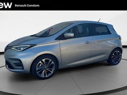 Gris Utilisé 2022 Renault Zoe Techno Citadine | 15 990 € (Bon prix)