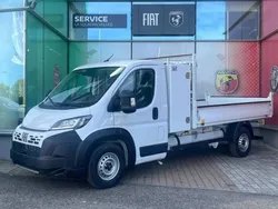Blanc Nouvelle 2025 Fiat Ducato S Van | 38 490 € (Prix cher)