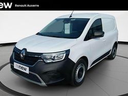 Blanc Utilisé 2023 Renault Kangoo Monospace | 18 490 €