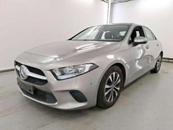 Argent Utilisé 2020 Mercedes A180 Berline | 22 490 € (Prix juste)