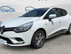 Utilisé 2019 Renault Clio IV | 11 990 € (Prix juste)