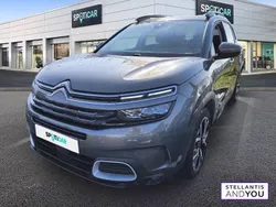 Utilisé 2022 Citroën C5 Aircross Shine SUV | 25 490 € (Prix juste)