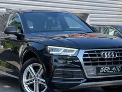 Utilisé 2017 Audi Q5 S-Line SUV | 19 990 €