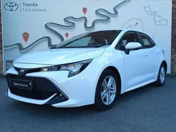 Utilisé 2023 Toyota Corolla Business Edition Berline | 20 990 € (Bon prix)