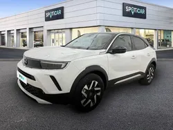 Blanc Utilisé 2023 Opel Mokka Business SUV | 26 750 €