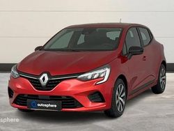 Rouge Utilisé 2023 Renault Clio V Equilibre Berline | 15 799 € (Prix juste)