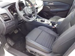 Blanc Utilisé 2023 Nissan Qashqai Tekna SUV | 28 490 € (Prix juste)