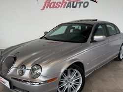 Gris Utilisé 2000 Jaguar S-Type S Berline | 6 900 €