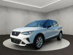 Blanc Utilisé 2023 Seat Arona Xperience SUV | 20 250 € (Prix juste)