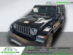 Occasion 2024 Jeep Wrangler Unlimited SUV | 65 000 € (Prix juste)